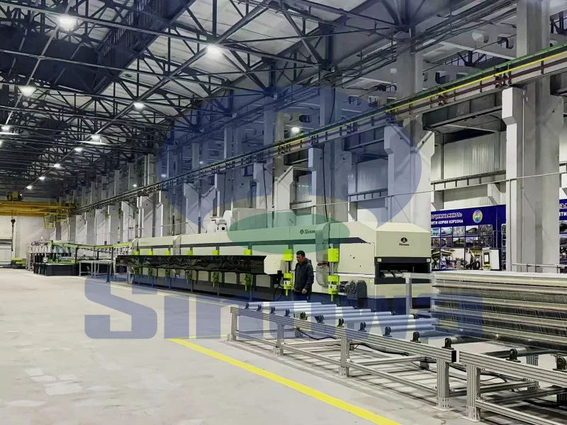 Low Price of PU Sandwich Panel Line On Sales
