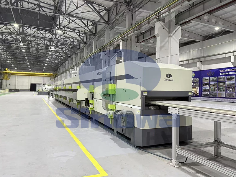 What Is A PU Sandwich Panel Machine Used For In Industrial Production?