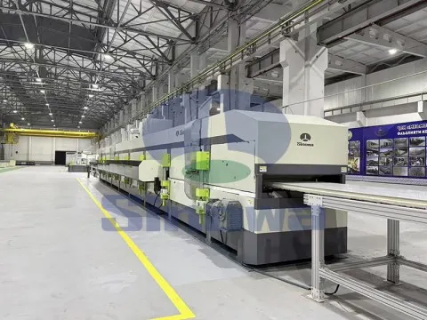 Can A Single Sandwich Panel Machine Produce Different Types Of Sandwich Panels?