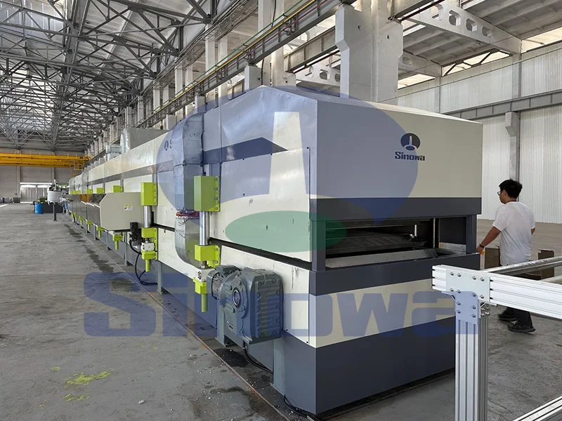 PU Sandwich Panel Machine,PIR Sandwich Panel Machine,Rockwool Sandwich Panel Machine,Insulation Sandwich Panel Machine