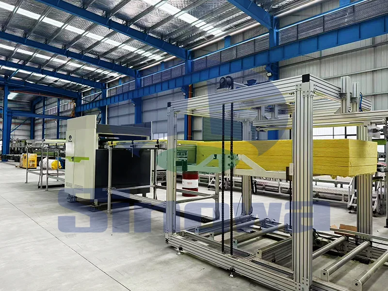 PU Sandwich Panel Machine,PIR Sandwich Panel Machine,Rockwool Sandwich Panel Machine,Insulation Sandwich Panel Machine